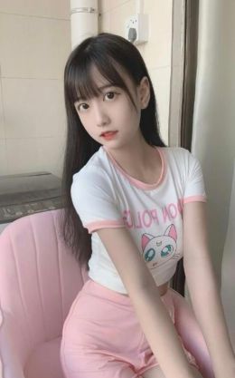 渝北一线天兮兮酱