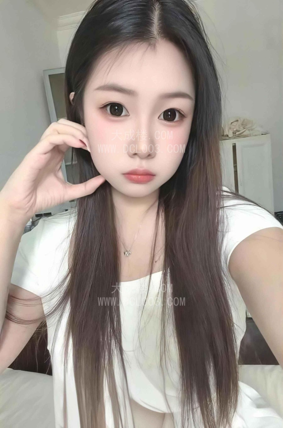 昆明夯爆高颜值妹妹