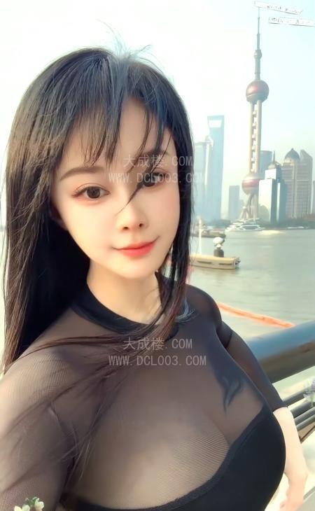 闵行D奶巨乳骚姐姐