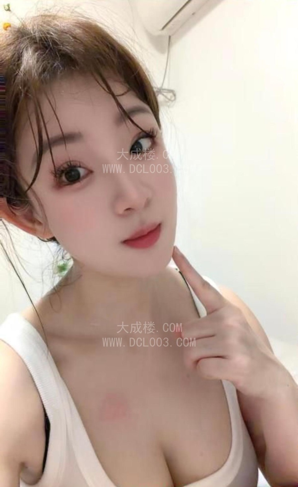 武汉汉阳甜妹茉茉