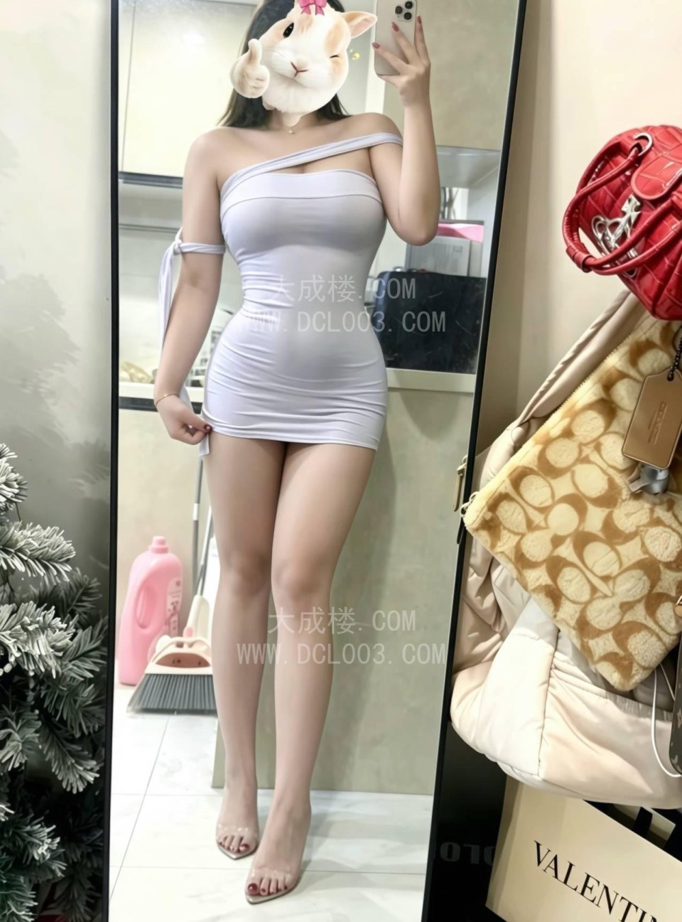 嘉定美乳大臀