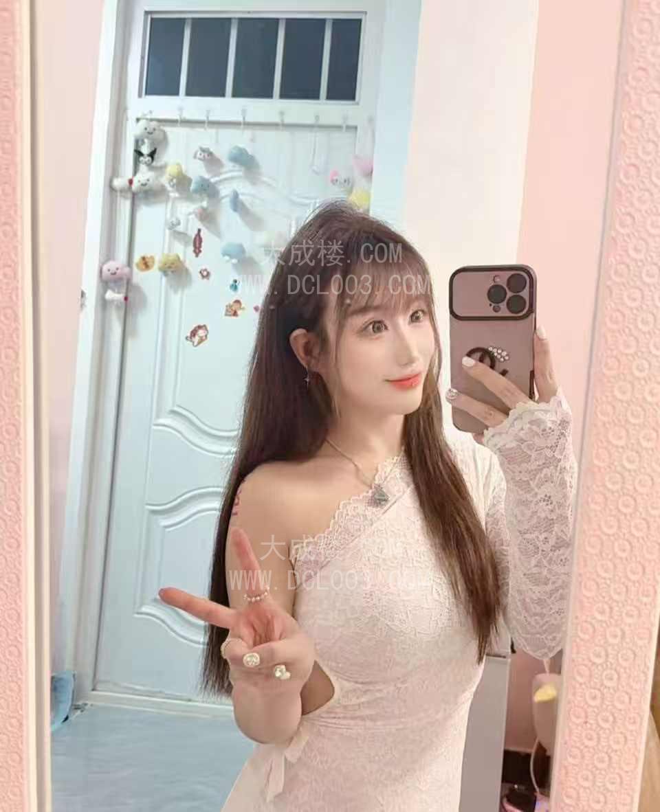昌平萌萌性感嫩妹