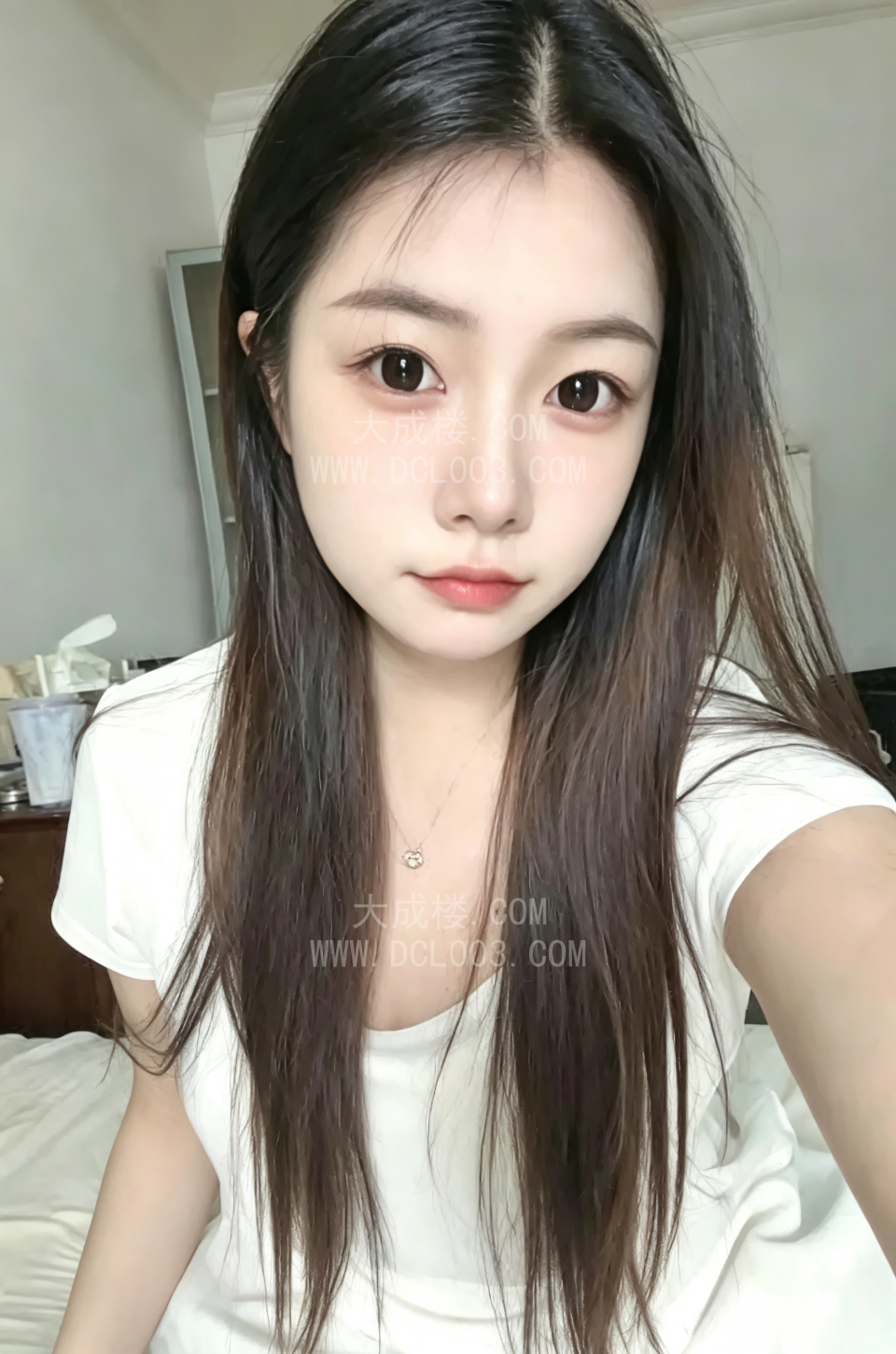 昆明夯爆高颜值妹妹