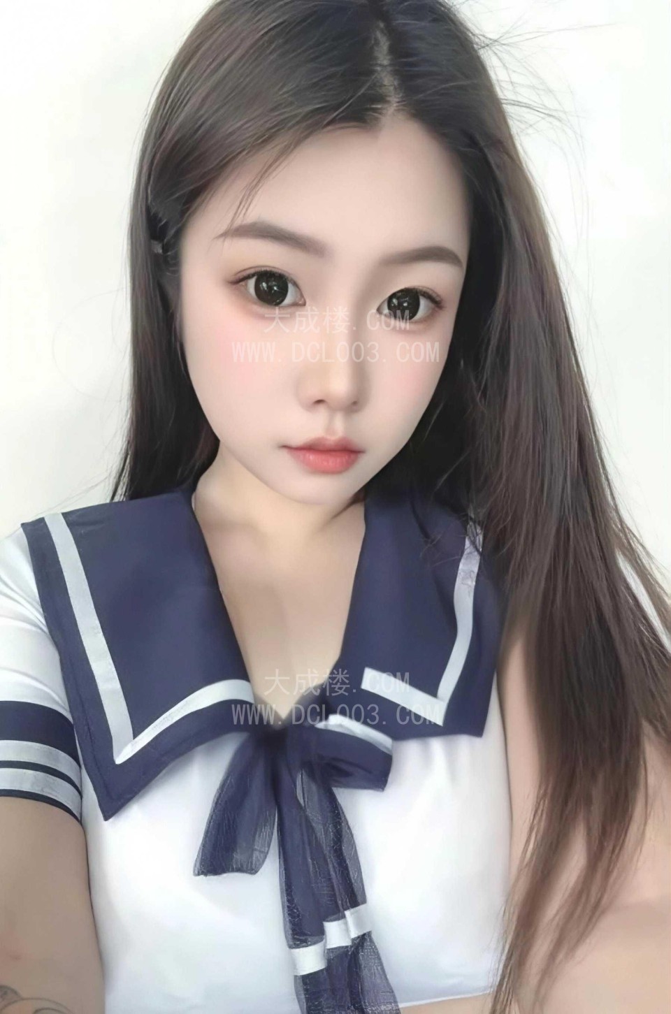 昆明夯爆高颜值妹妹