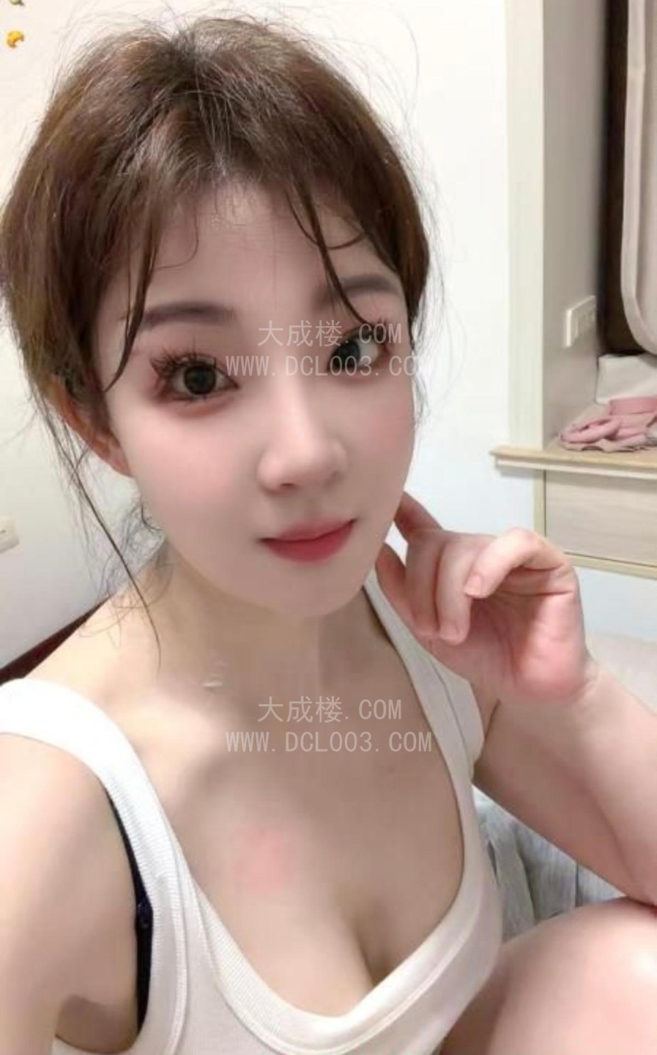 武汉汉阳甜妹茉茉