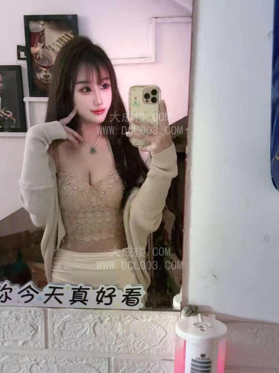 昌平萌萌性感嫩妹