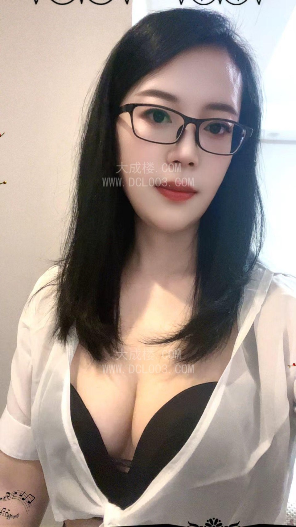 杭州风骚大奶少妇玖儿