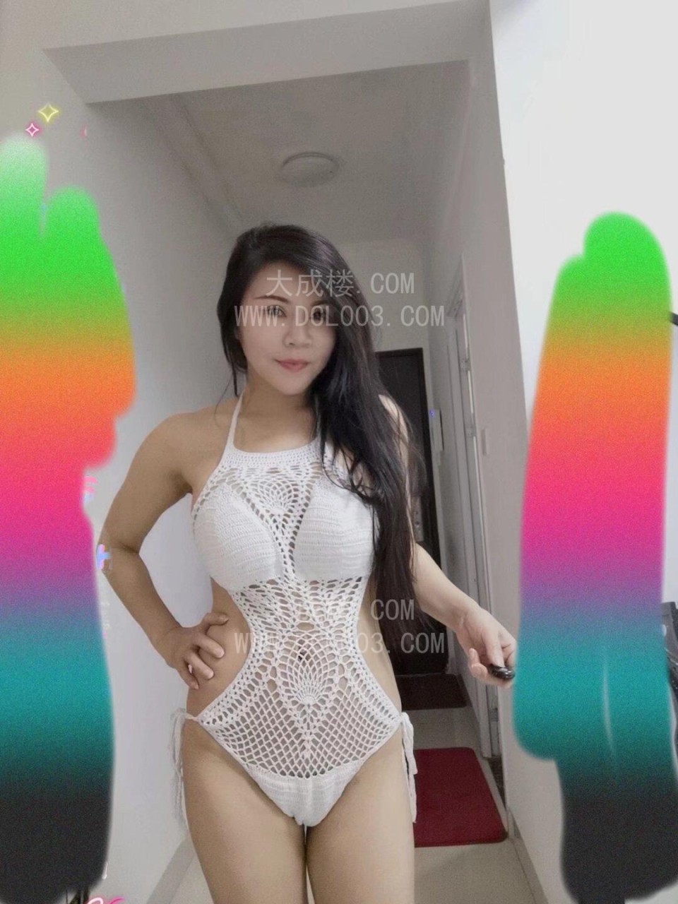 厦门巨乳飘雪老师