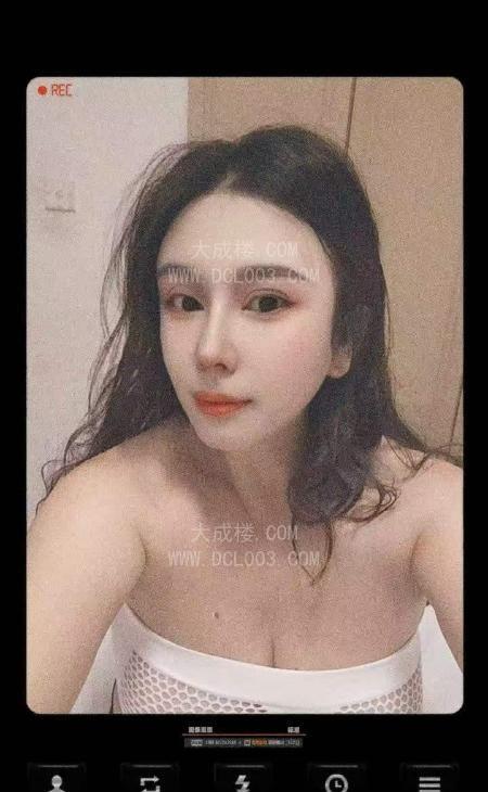 厦门E罩杯巨乳奶莉莉