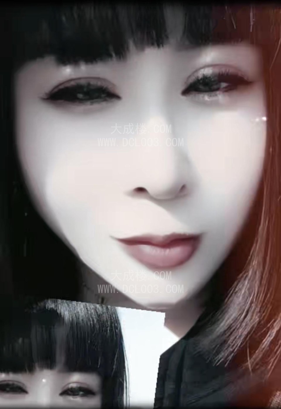 嘉兴桐乡水姐