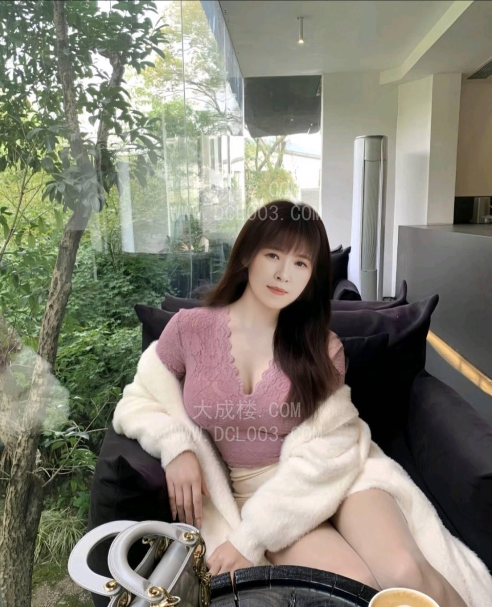 白云甜甜服务控御姐