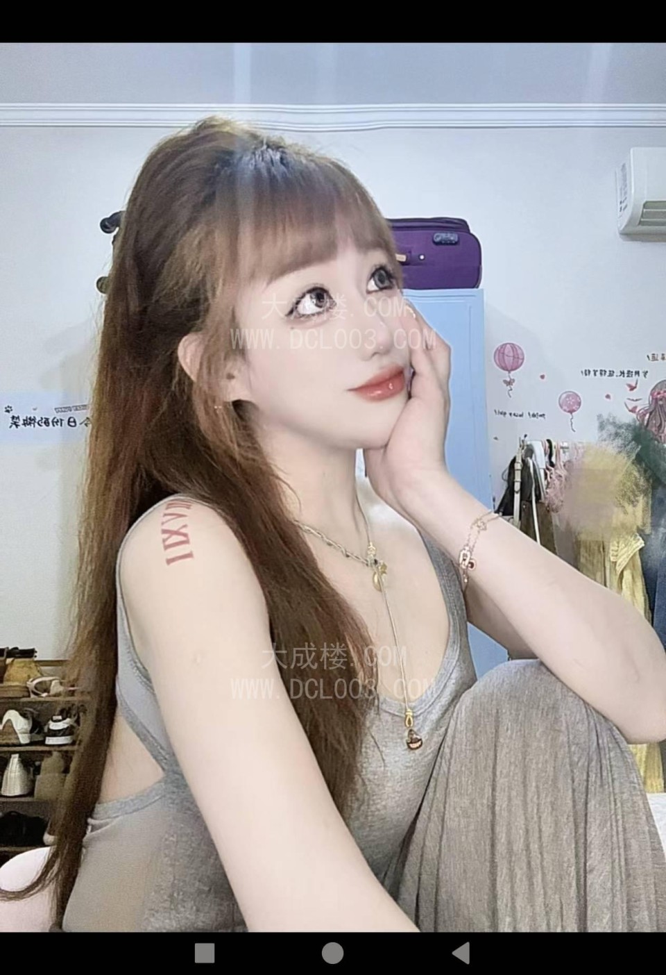 昌平萌萌性感嫩妹