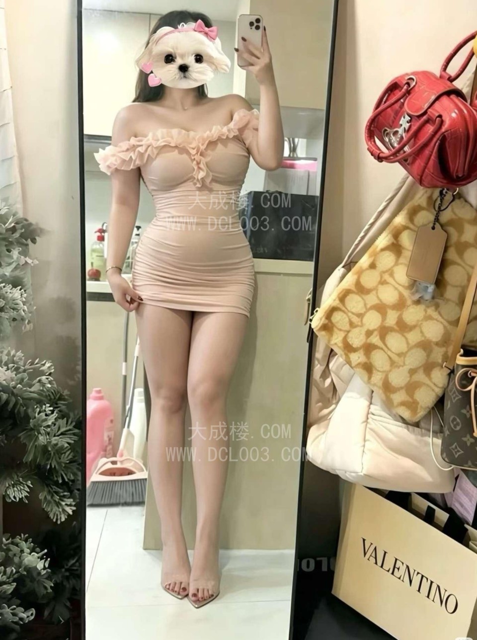 嘉定美乳大臀