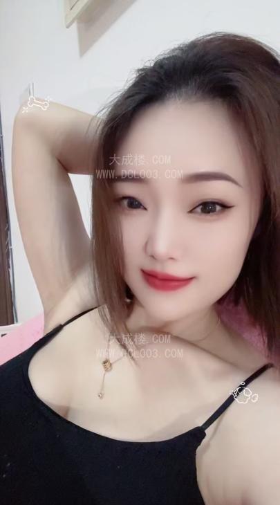 长沙雨花大胸美女