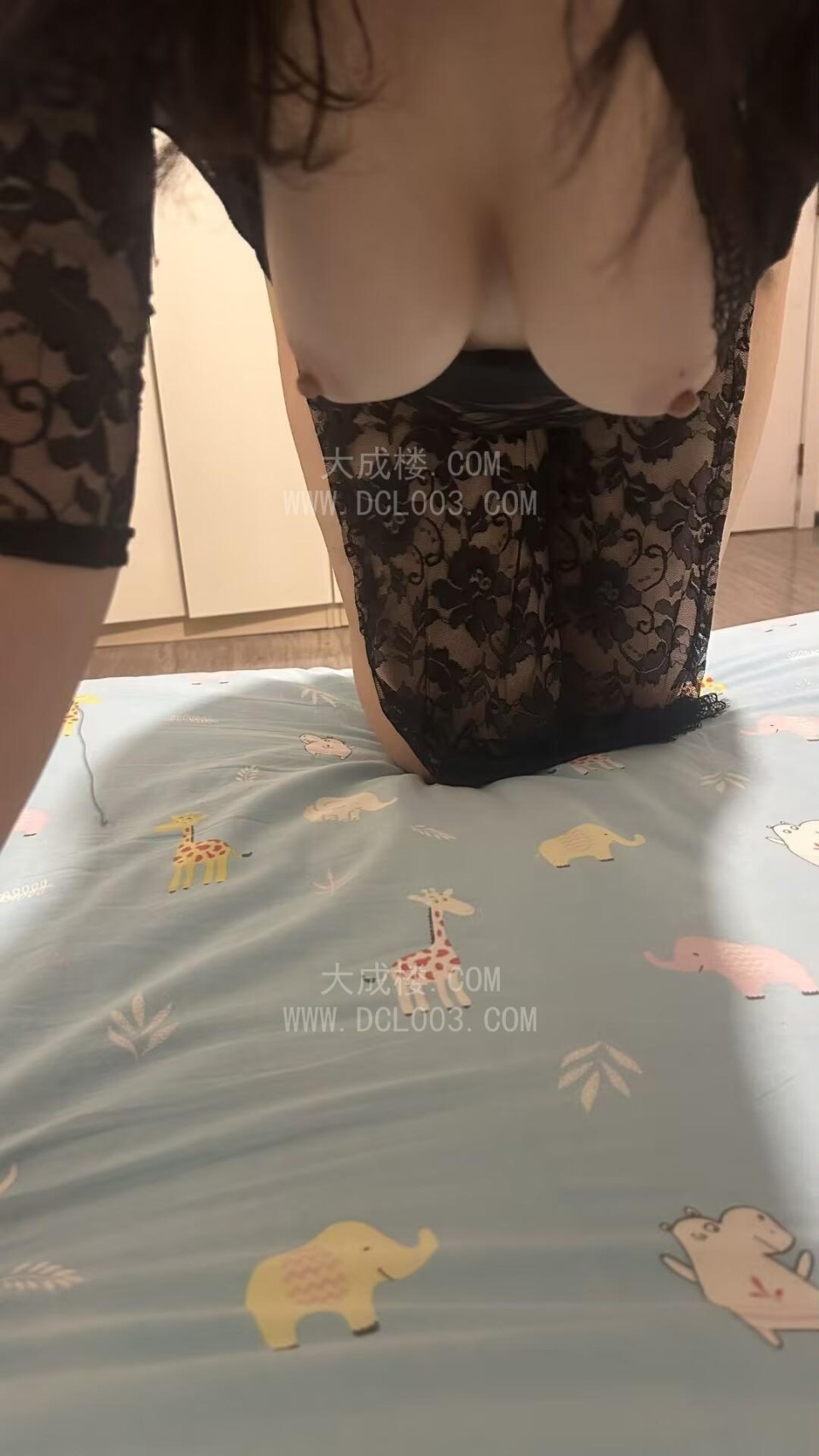 丰台翘臀少妇