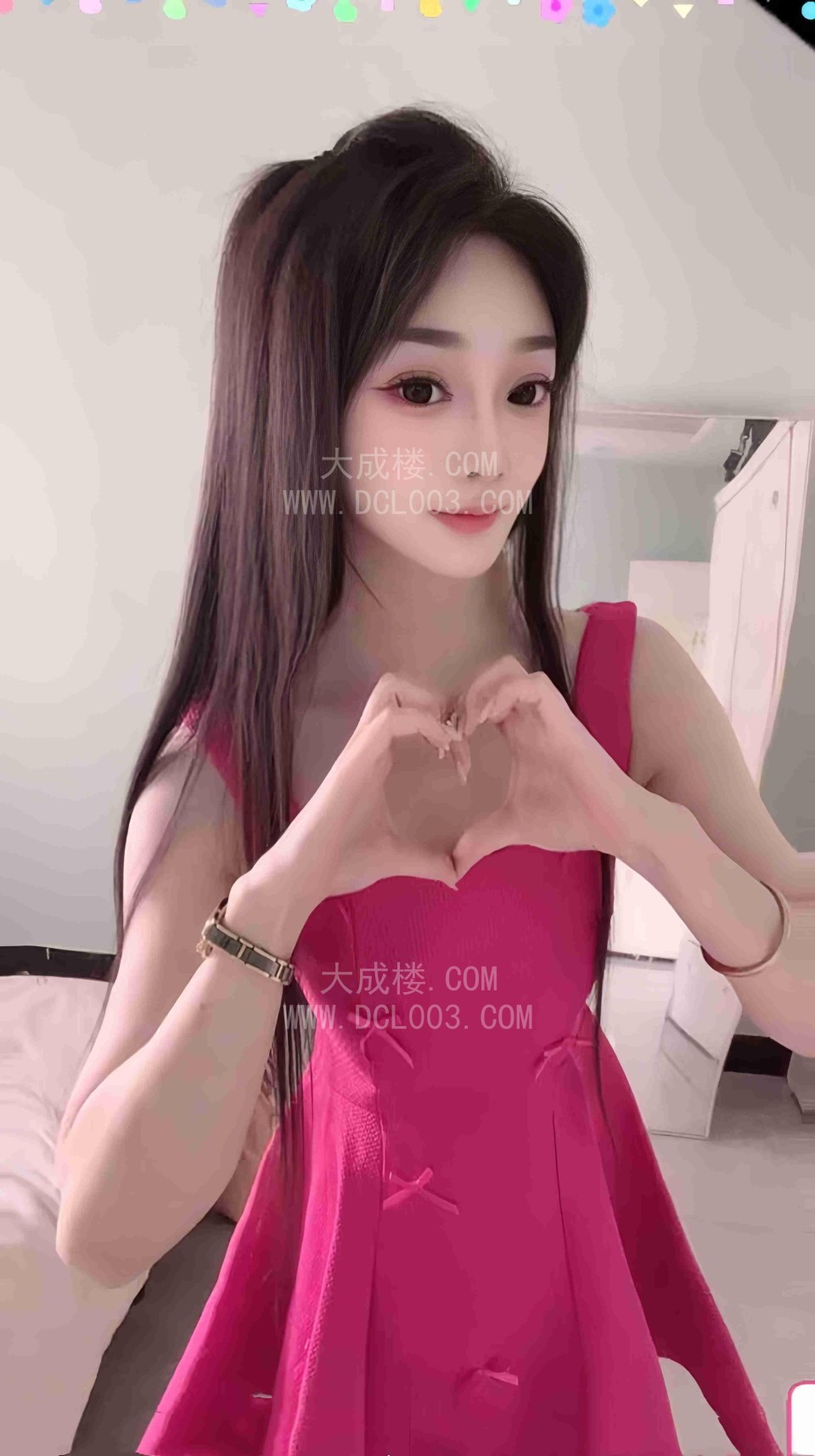 杭州萧山制服李小璐