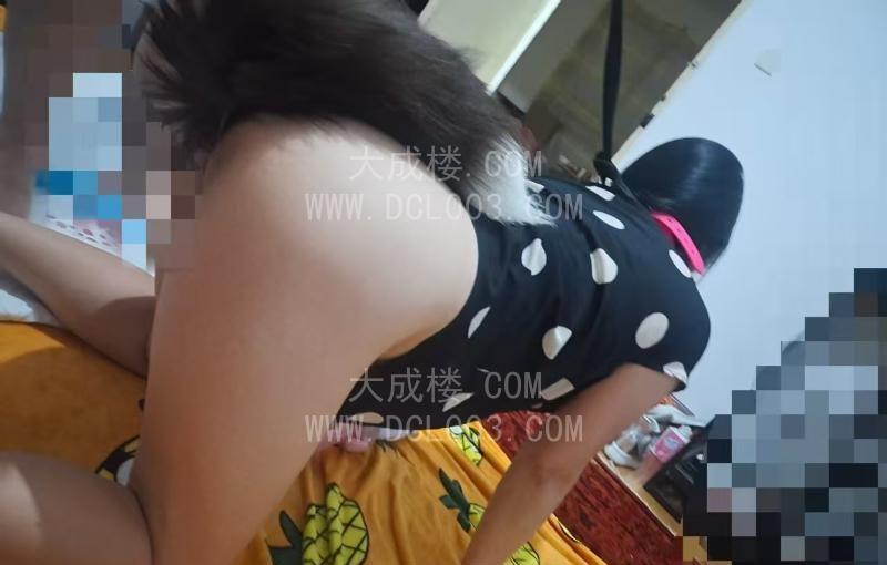杭州东站三通SM熟女秋雨
