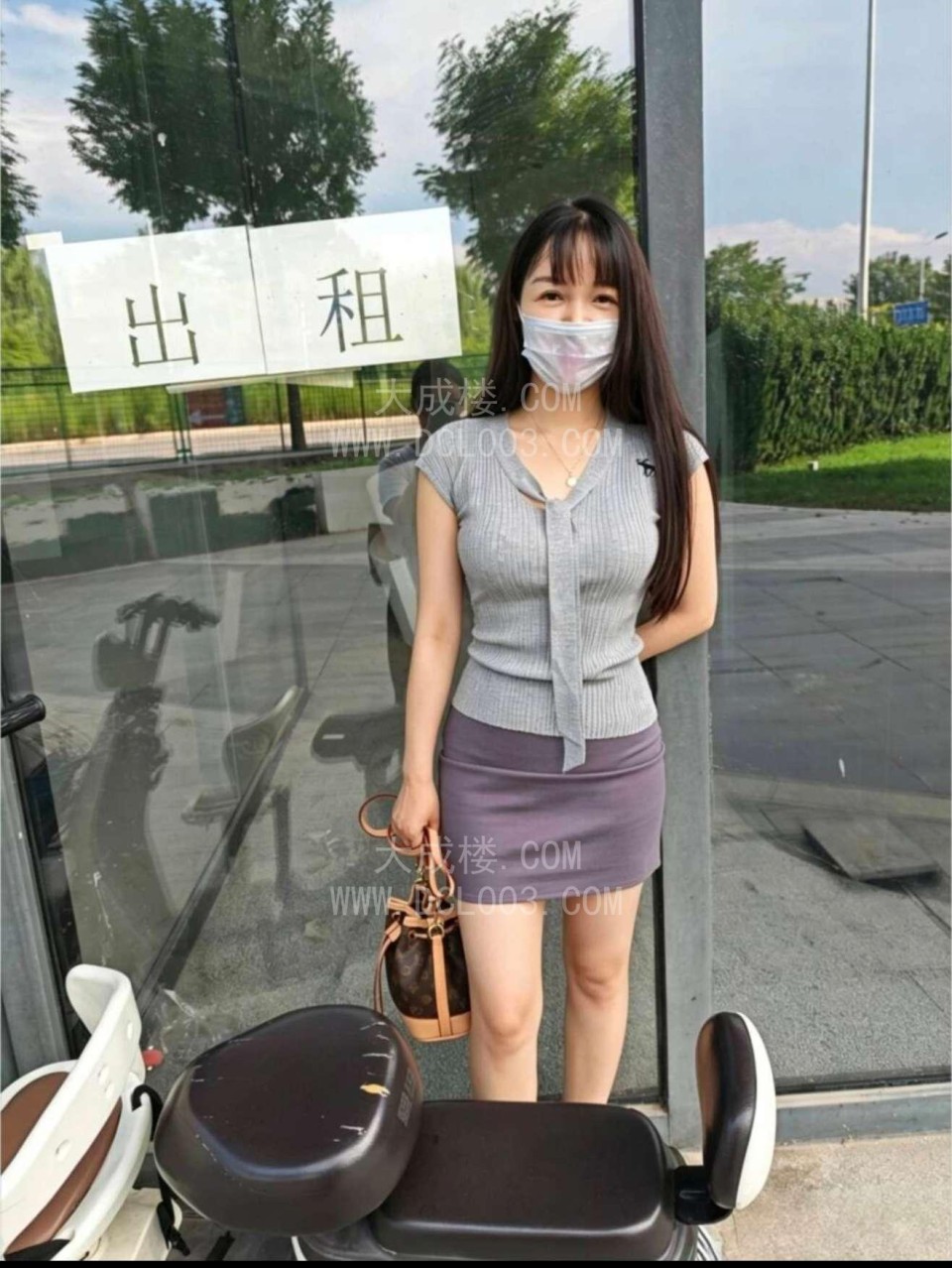 房山菲菲性价比少妇