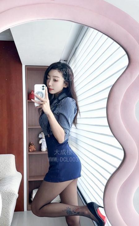 杭州不要错过御姐玖璇