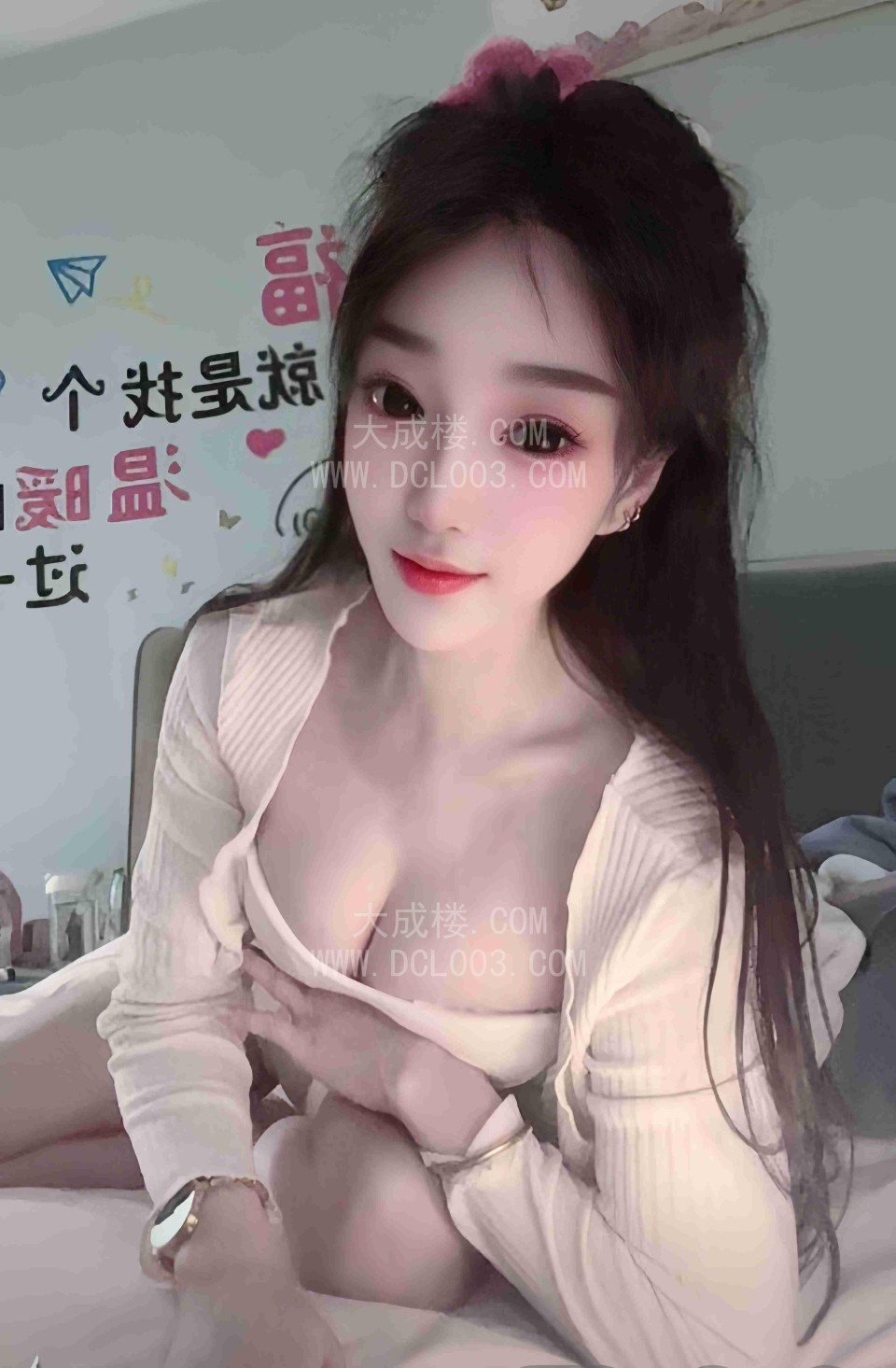 杭州萧山制服李小璐