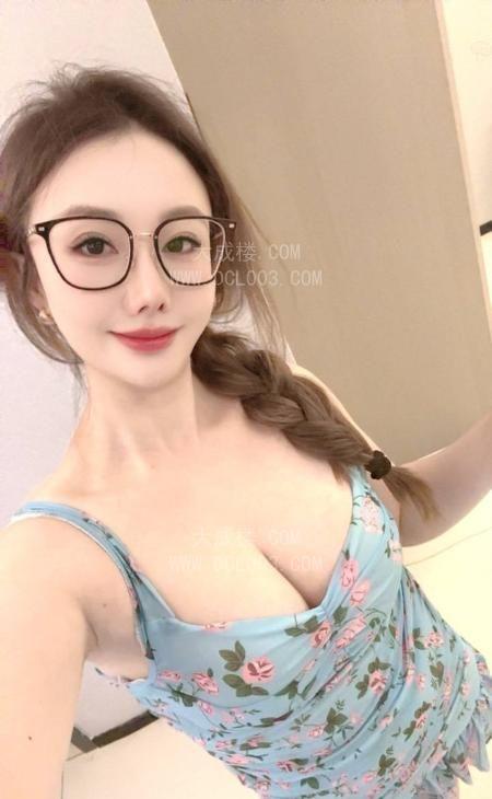 佛山顺德大奶子晴儿