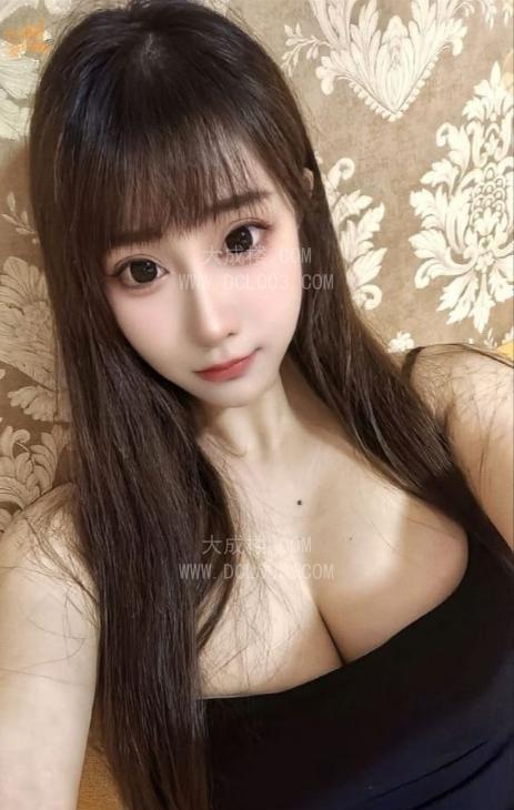 苏州颜值大奶老师