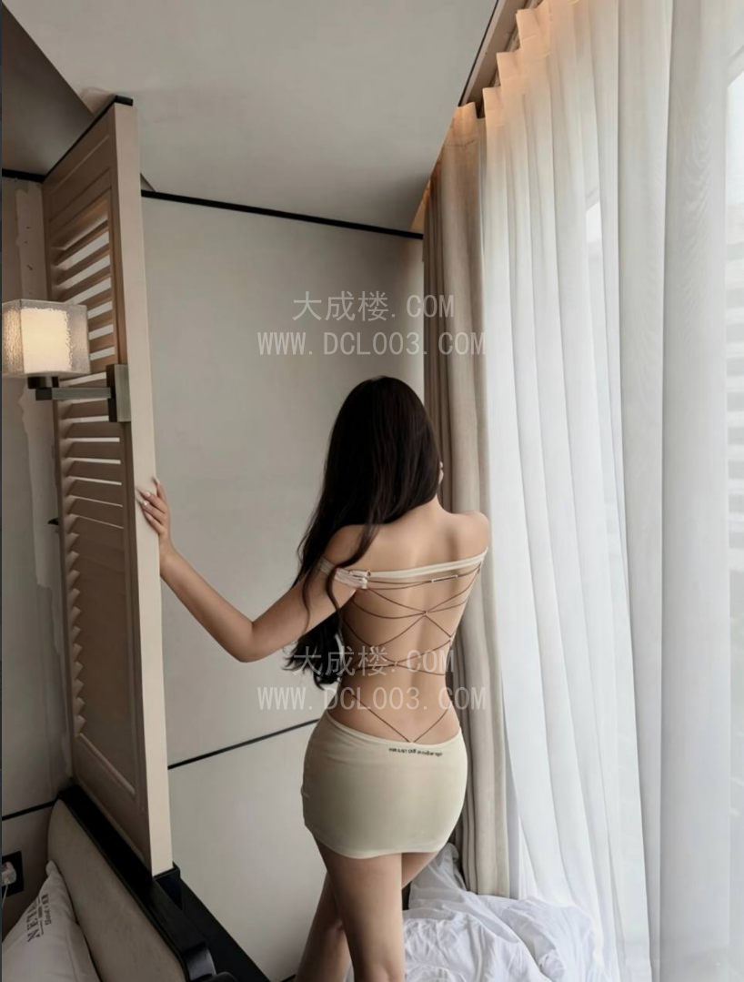 大连小玉米御姐
