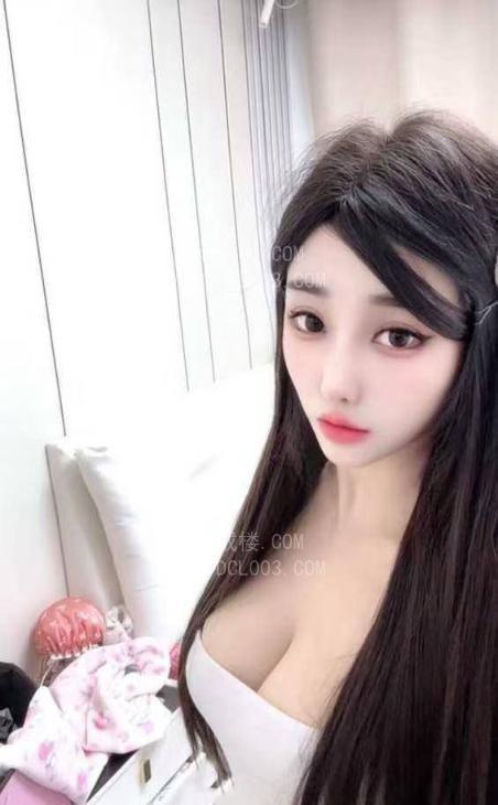 闵行性感小甜甜