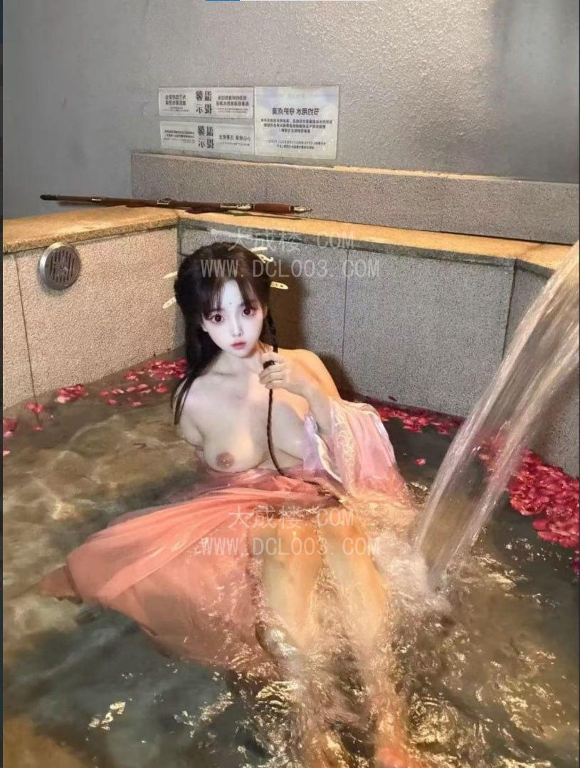 中山女友玥玥