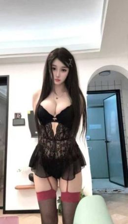 闵行性感小甜甜