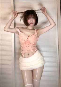 沈阳娇娇是御姐