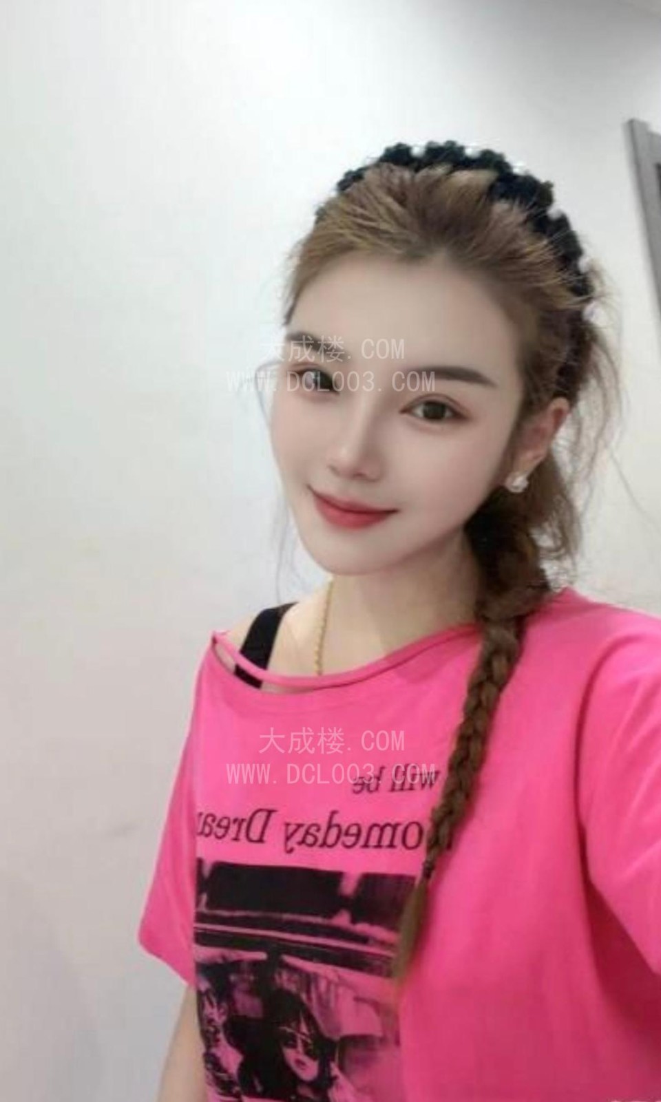 惠州玖玥御姐大长腿