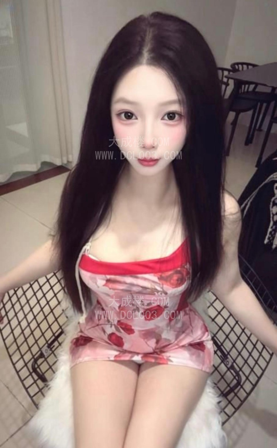 天河高挑长腿Helen