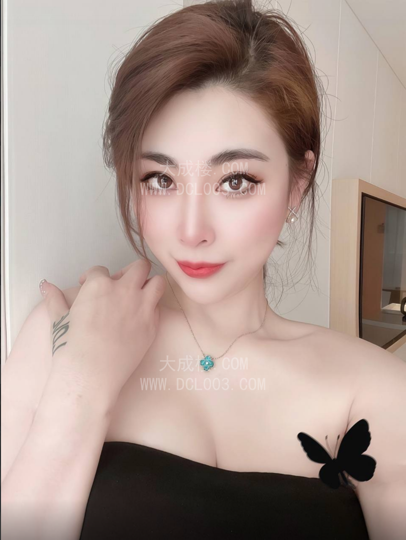 大连小玉米御姐