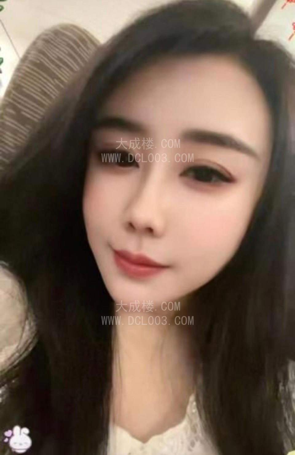 南开长舌骚浪女