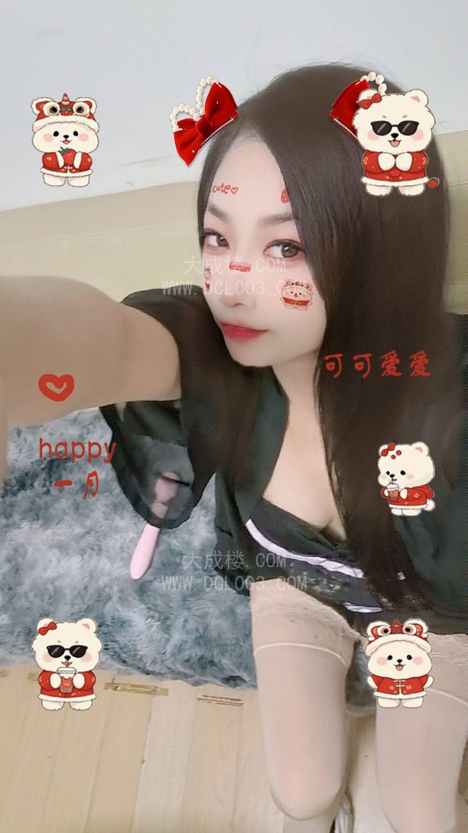 南京骚乐浪舞月儿