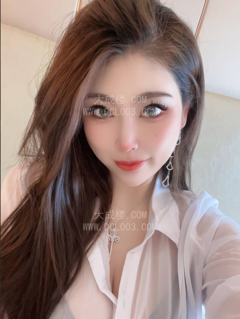 大连小玉米御姐