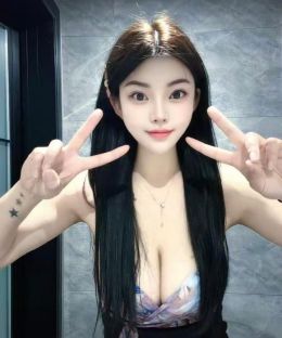 武清小清新妹妹