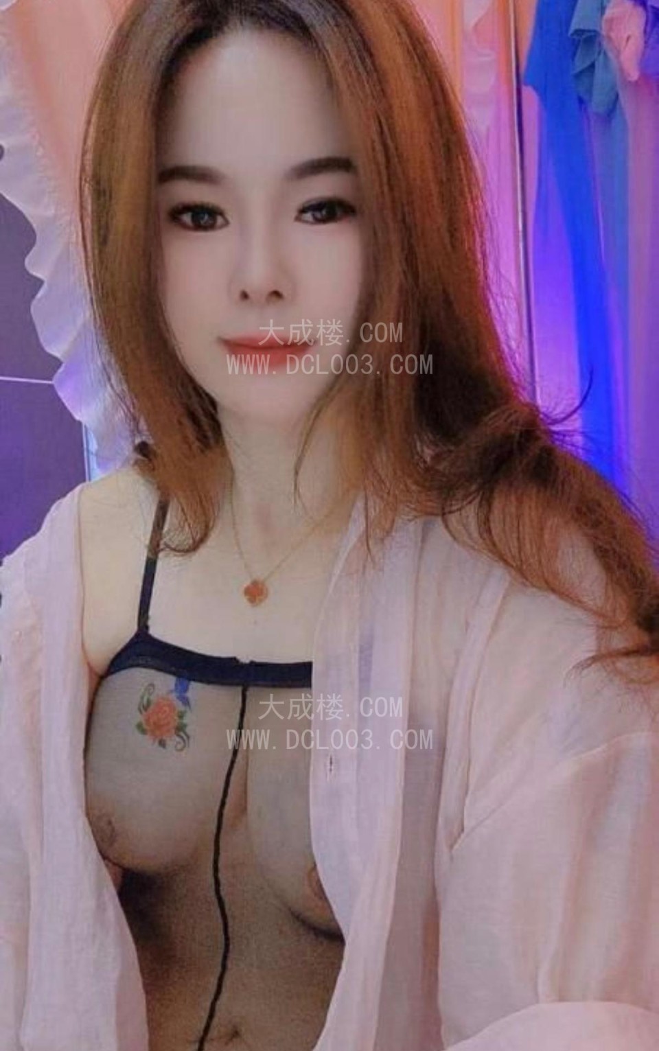 南京小英阴推
