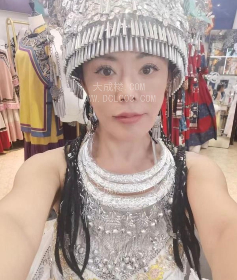 南开花式肖然