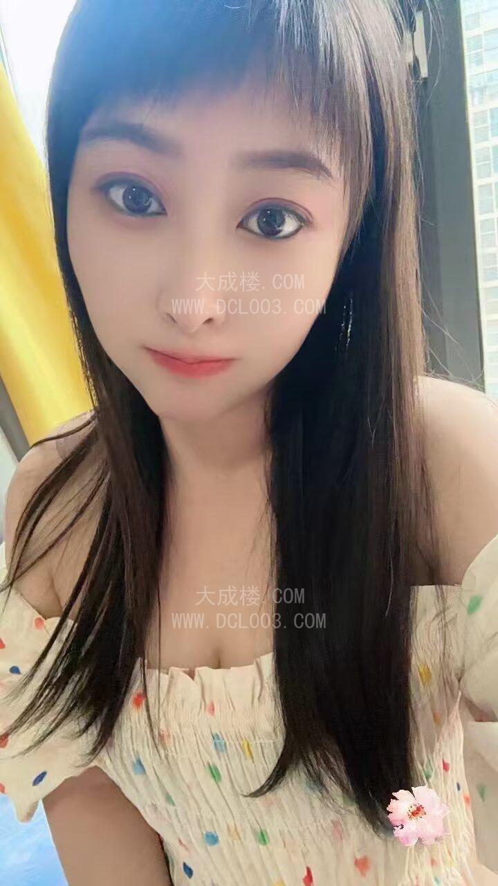 长沙岳麓程程姐姐
