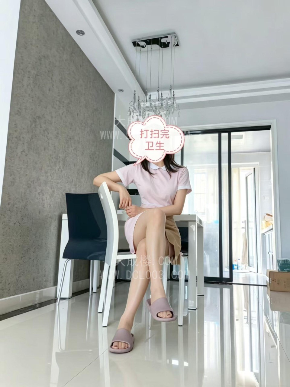 郑州东区服务型轻熟女