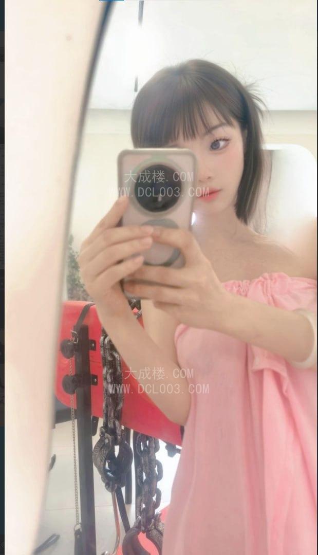 中山女友玥玥
