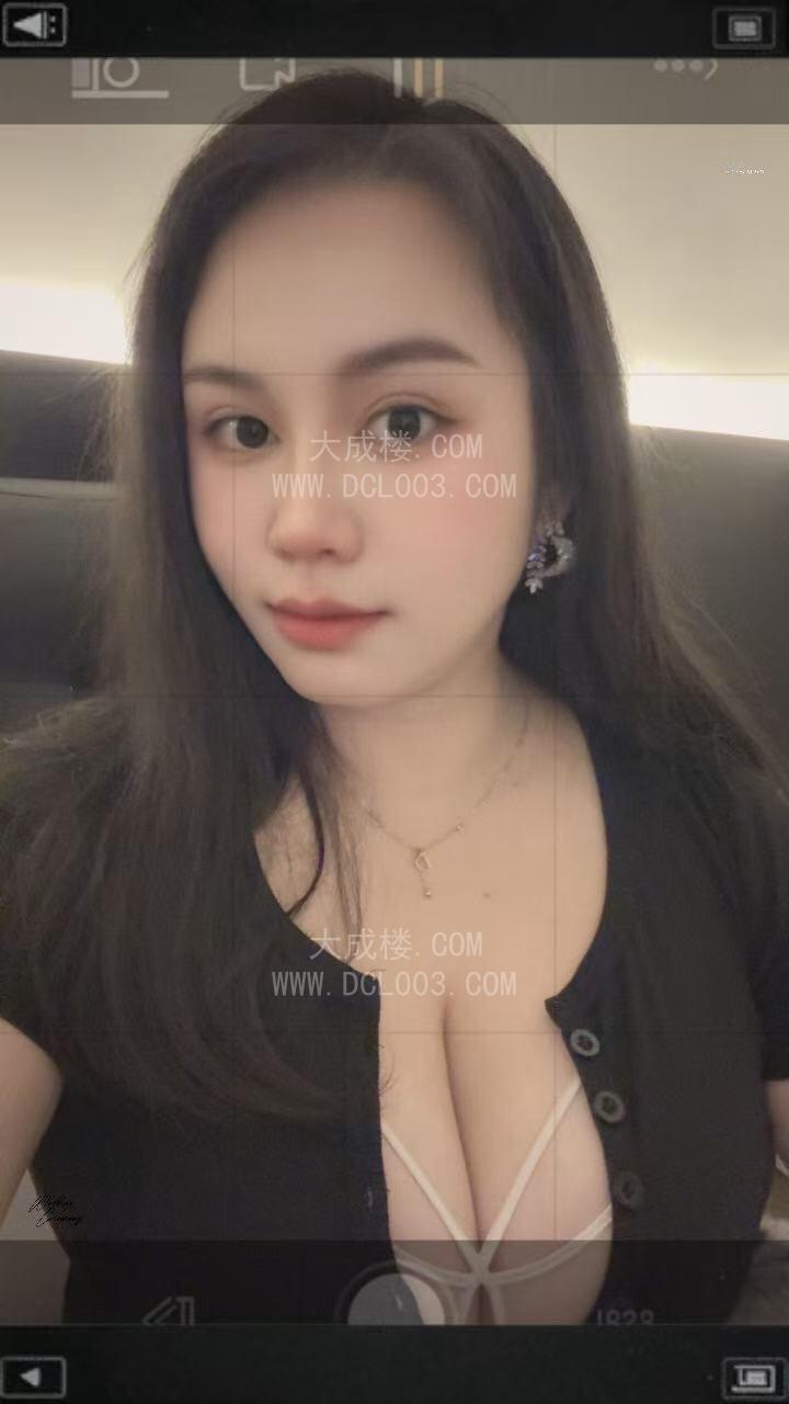 南京风骚大奶御姐超值莞式