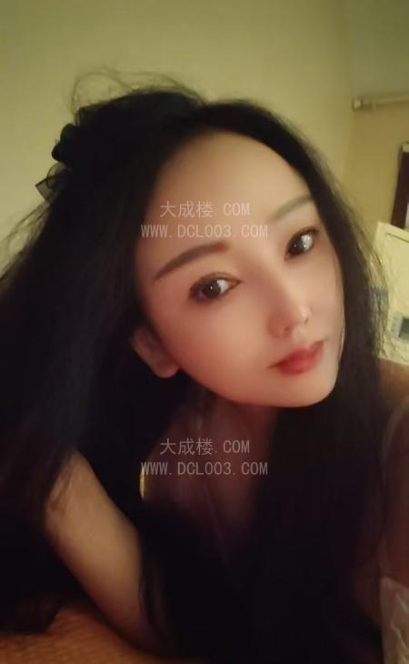 成都东门一线天夏沫