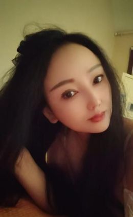 成都东门一线天夏沫