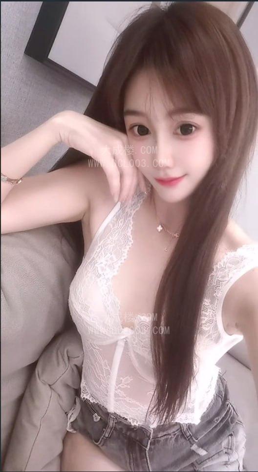 临沂性感御姐安琪