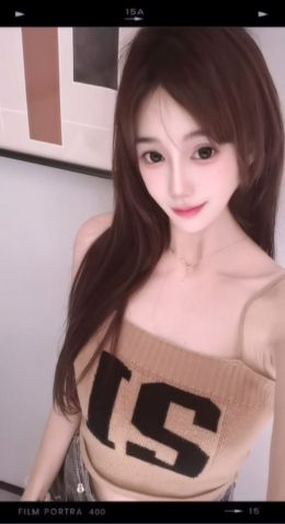 临沂性感御姐安琪