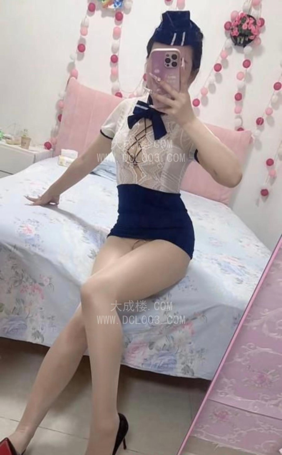 龙华情趣服饰镜前啪