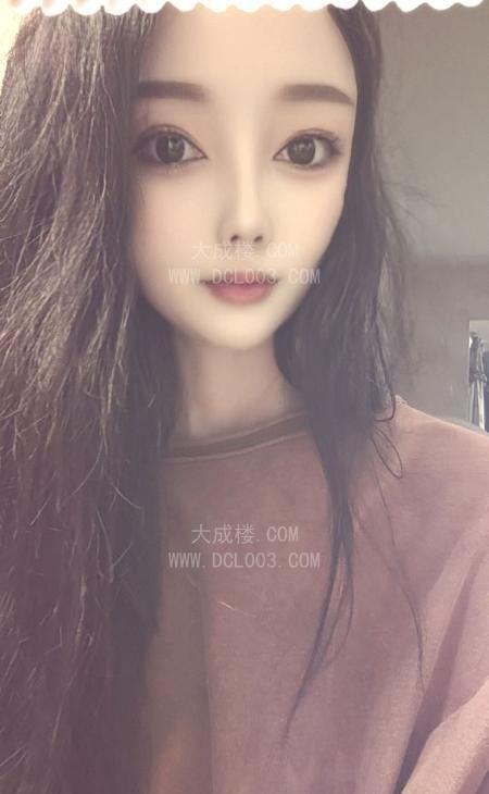 成都东门一线天夏沫
